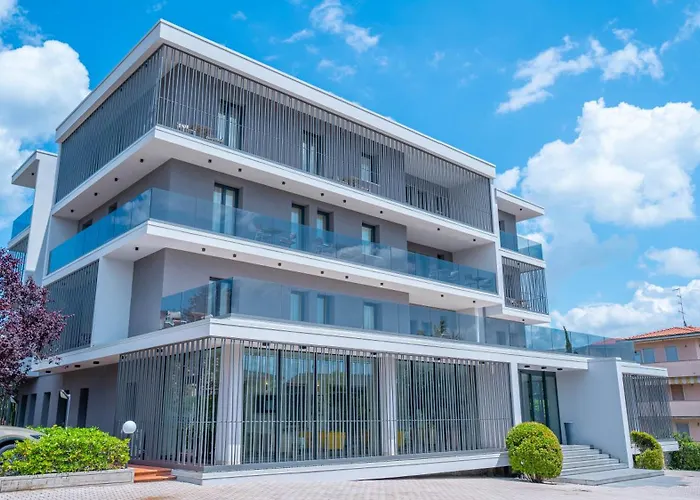 Hotel Bella Peschiera Peschiera del Garda