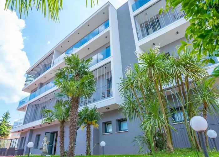 Hotel Bella Peschiera Peschiera del Garda