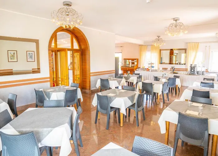 Hotel Bella Peschiera Peschiera del Garda